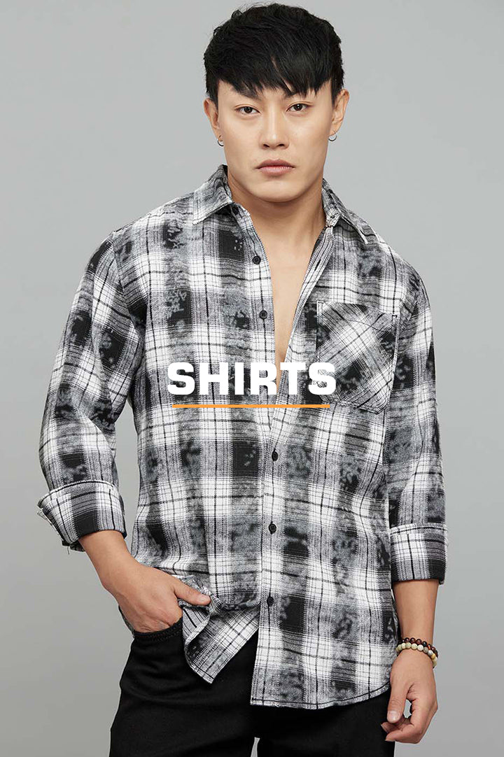 SHIRTS